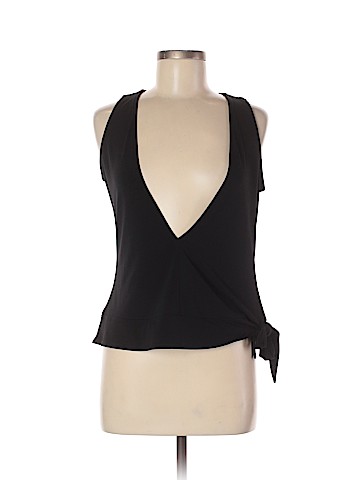 Ideology Sleeveless Blouse (view 1)