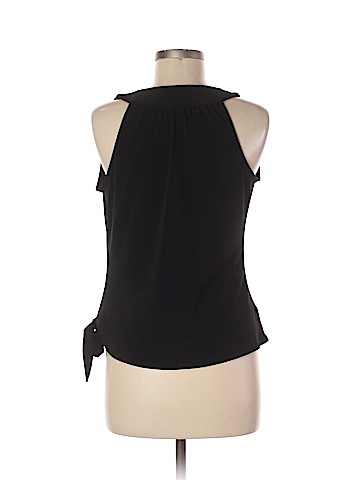 Ideology Sleeveless Blouse (view 2)