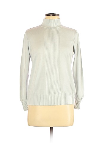 DressBarn Turtleneck Sweater (view 1)