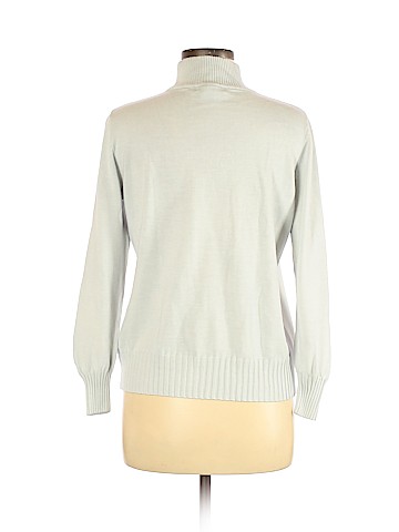 DressBarn Turtleneck Sweater (view 2)