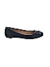 Alfani Blue Flats Size 8 1/2 - photo 1
