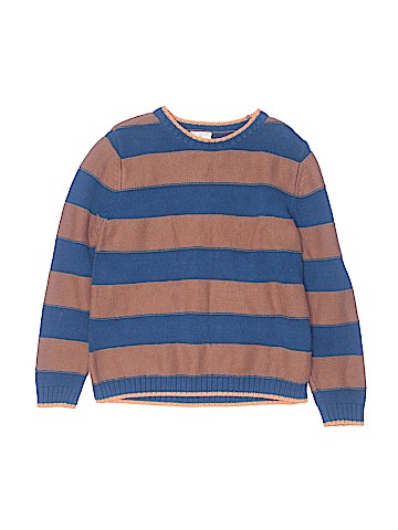 Hanna Andersson Pullover Sweater (view 1)