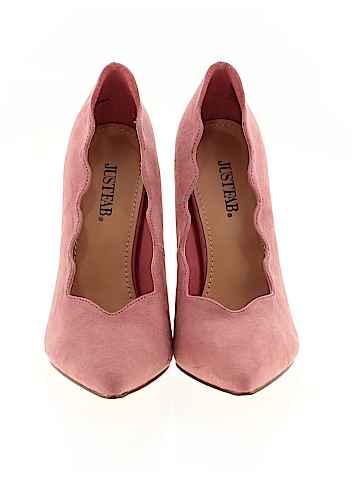 Just Fab Heels (view 2)