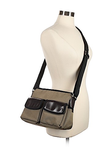 Ecco Crossbody Bag (view 2)