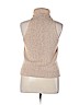 Madewell Tan Turtleneck Sweater Size XL - photo 2