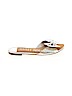 Sam & Libby Silver Sandals Size 9 - photo 1