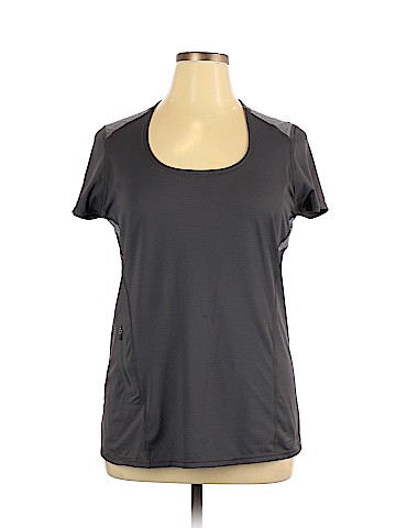 REI Active T-Shirt (view 1)