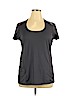 REI Gray Active T-Shirt Size XL - photo 1