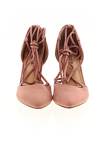 Just Fab Heels (view 2)