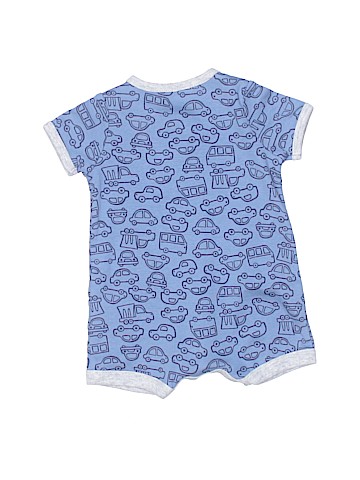 Carter's Short Sleeve Outfit (view 2)