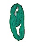 Unbranded Solid Green Scarf One size - photo 1