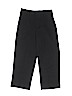 Unbranded 100% Polyester Black Dress Pants Size 6 - photo 1