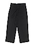 Unbranded 100% Polyester Black Dress Pants Size 6 - photo 2