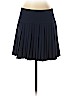 Aqua Blue Casual Skirt Size S - photo 1