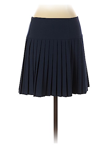 Aqua Casual Skirt (view 2)