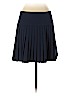 Aqua Blue Casual Skirt Size S - photo 2