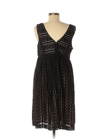 Ann Taylor LOFT Casual Dress (view 2)