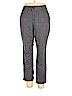 Dockers Gray Casual Pants Size 16 - photo 1