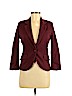 Gibson Red Blazer Size M (petite) - photo 1
