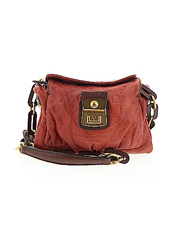 Marc by Marc Jacobs Leather Crossbody Bag (view 1)