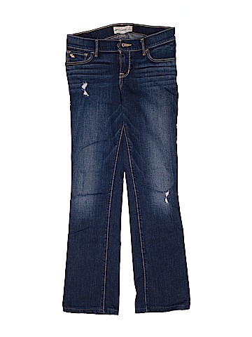 Abercrombie & Fitch Jeans (view 1)