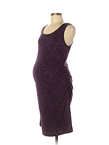 Liz Lange Maternity for Target Casual Dress (view 1)