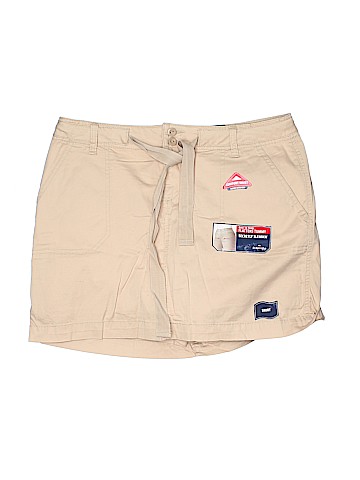 St. John's Bay Skort (view 1)