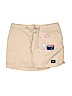 St. John's Bay Tan Skort Size 10 (petite) - photo 1