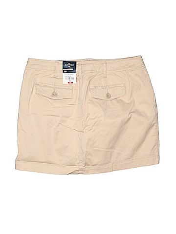 St. John's Bay Skort (view 2)