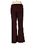 Kut from the Kloth Burgundy Dress Pants Size 8 (petite) - photo 2