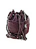 Olivia Harris Burgundy Crossbody Bag One size - photo 1