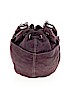 Olivia Harris Burgundy Crossbody Bag One size - photo 3