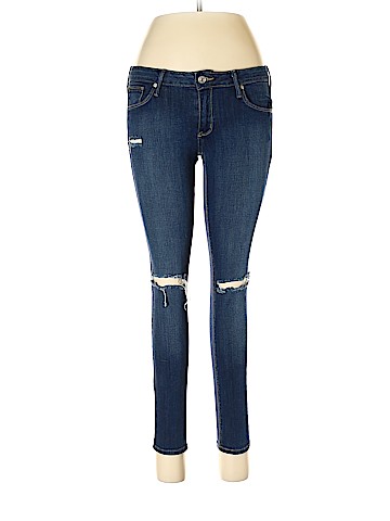 Just Black Jeans (view 1)