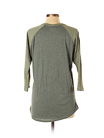 Lularoe 3/4 Sleeve T-Shirt (view 2)