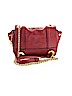 Milly Red Crossbody Bag One size - photo 1