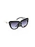 Assorted Brands Houndstooth Black Sunglasses One size - photo 1