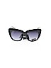 Assorted Brands Houndstooth Black Sunglasses One size - photo 2