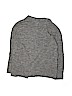 H&M Gray Cardigan Size 12 - 14 - photo 2