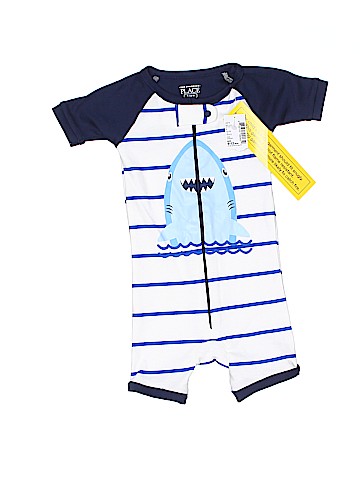 The Children's Place Short Sleeve Outfit (view 1)