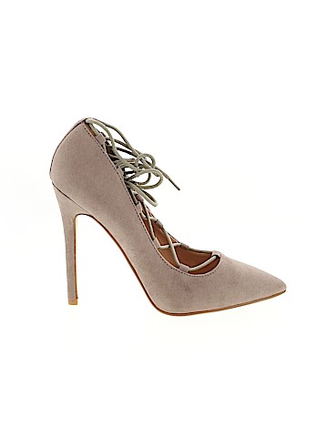 Just Fab Heels (view 1)