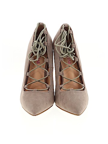 Just Fab Heels (view 2)