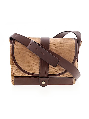 Zara Basic Crossbody Bag (view 1)