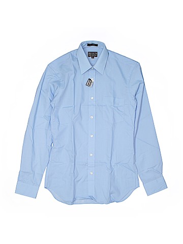 Assorted Brands Long Sleeve Button-Down Shirt (view 1)