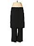 3.1 Phillip Lim Black Wool Pants Size 6 - photo 1