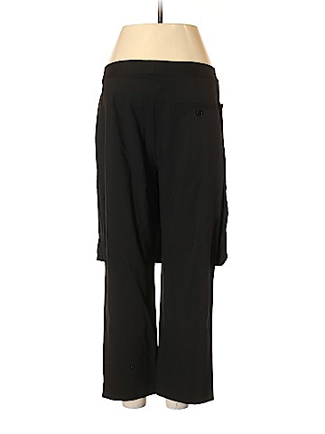 3.1 Phillip Lim Wool Pants (view 2)