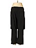 3.1 Phillip Lim Black Wool Pants Size 6 - photo 2