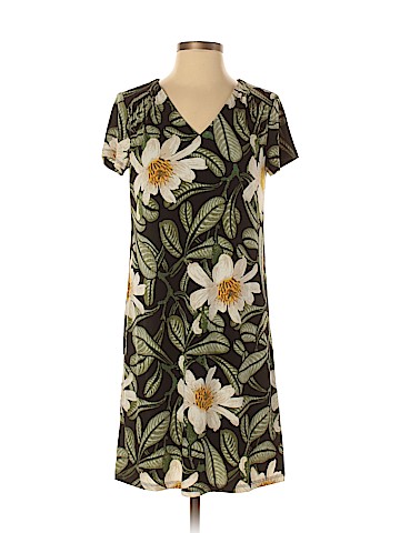 Ann Taylor Factory Casual Dress (view 1)