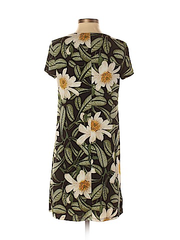 Ann Taylor Factory Casual Dress (view 2)