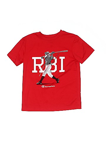 Champion Active T-Shirt (view 1)