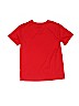 Champion 100% Polyester Red Active T-Shirt Size 7 - 8 - photo 2